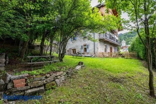 Les Chalets de la Revue - Image 1