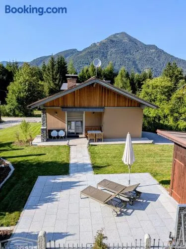 Chalet Ausweger - Strobl am Wolfgangsee - Image 1