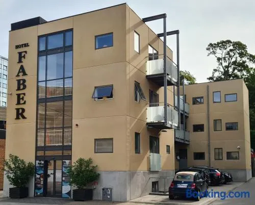ApartHotel Faber - Image 1
