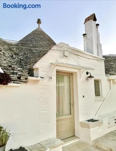 Antico Trullo Pasubio - Image 1