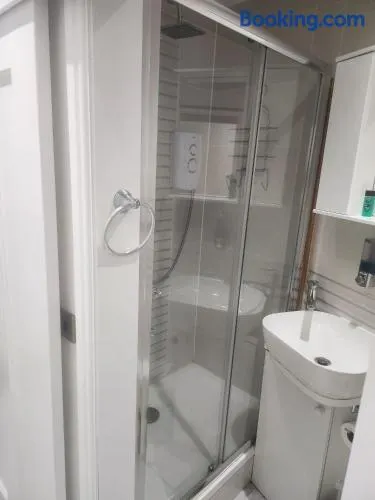 Blue Moon Ensuite - Image 1