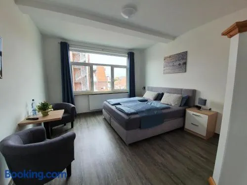 Inselkern Einraum-Apartments - Image 1