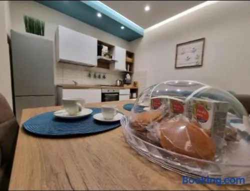 Marigliano Apartments - Home Santa Chiara Marigliano - Image 1