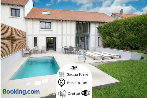 Villa Ninon Disneyland - Image 1