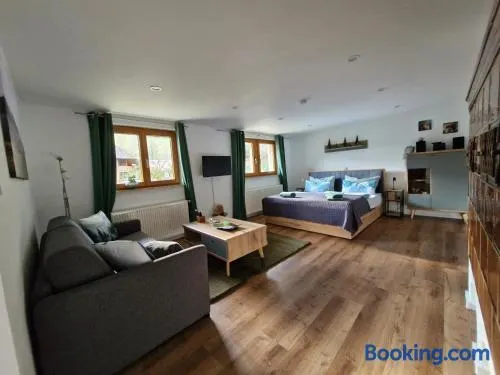 Ferienwohnung Vordere Halde - Image 1