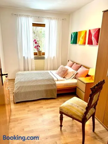 Privatzimmer Hanna - Image 1