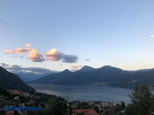 Casa Scheggia - Appartamento in villa vista lago - Image 1