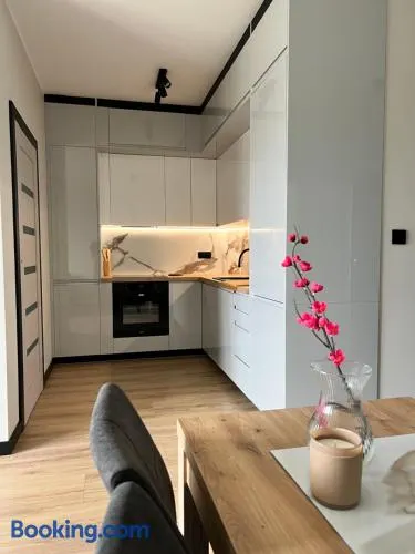 Apartament w Kębłowie - Image 1