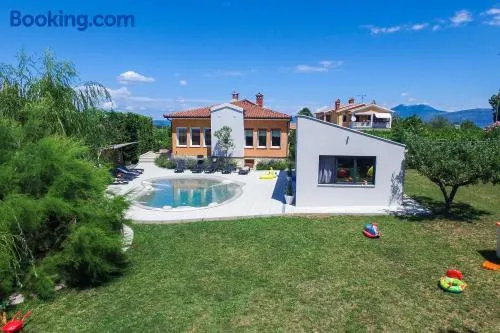 Villa Franka Nedešćina - Image 1