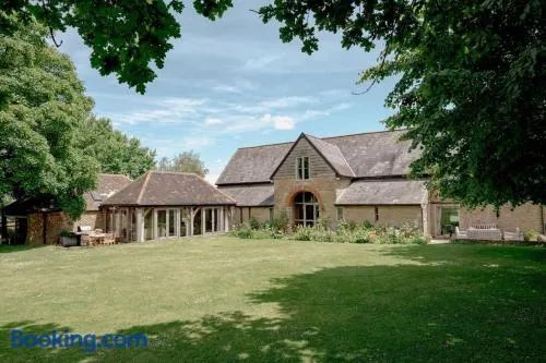 Pitcombe Barn, Bruton - Image 1