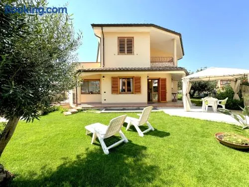 Rosa's House - zona ospedaliera - Image 1