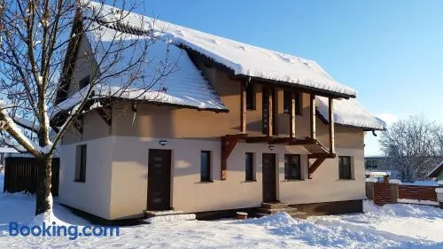 Ubytovanie Saška - Image 1