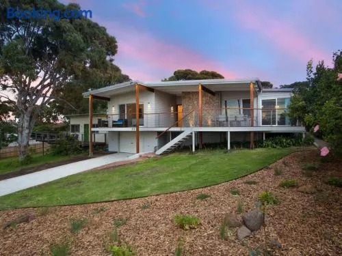 The Perfect Beach House - Image 1
