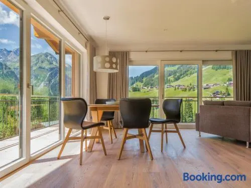 Walser Lodge - Image 1