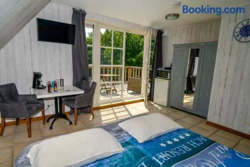 Bed en Bad De Koog - Image 1