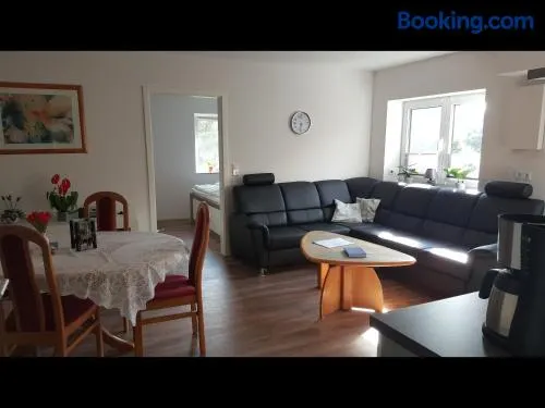 NEU! Ferienwohnung Sylt - Image 1