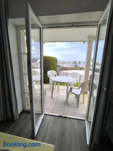 residence cap ocean ARZON - Image 1