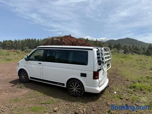 Nomad Campers VW California - Image 1