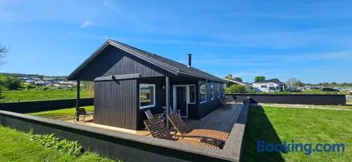 Renovated Beach House With Unique Location - Image 1