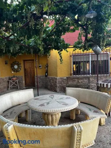 Villa Rural El doncel - Image 1