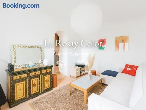 La Rosay Color - Image 1