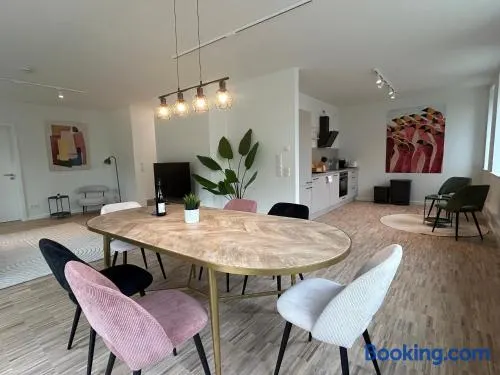 GIH Apartments - Neufahrn - Image 1