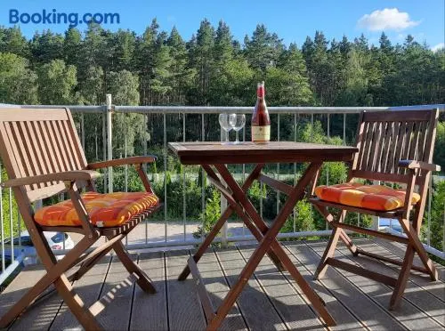 Apartment am Meer - Image 1