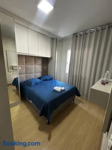 Apartamento terreo super confortavel - Image 1