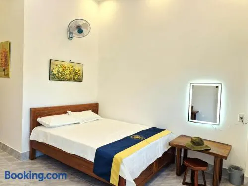 An Thanh Motel Can Tho - Image 1