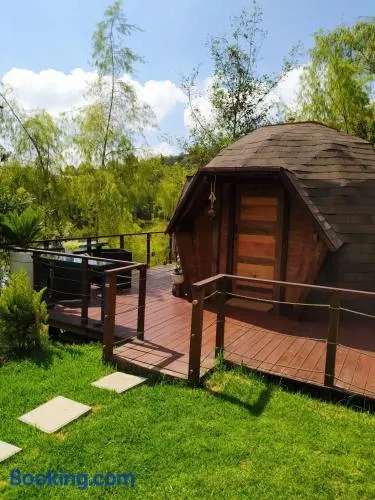 Glamping Cantabria - Image 1