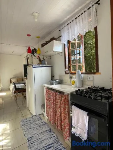 Casa 05 em Ilhabela centro histórico - Image 1