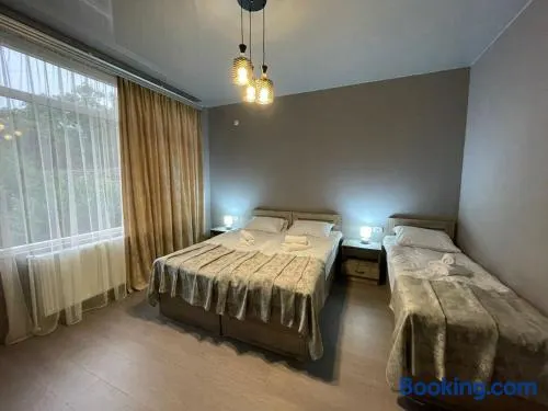 Hotel Lumi - Image 1
