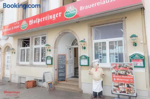 Wirtshaus Wolpertinger - Image 1