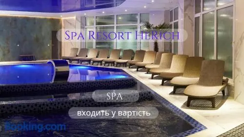 SPA Resort HeRICH - Image 1