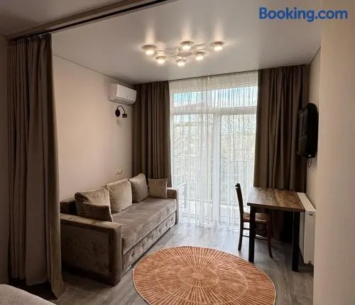 Center Premium Apartment - Image 1