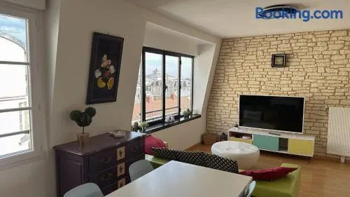 VERY CENTRAL DISNEYLAND apartment - Image 1