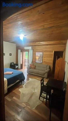 Hotel Pirâmides Sagradas - Image 1