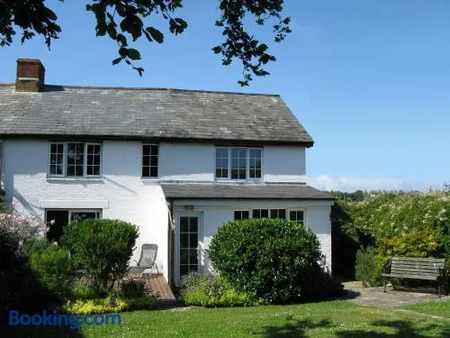 Tollgate Cottages Bed and Breakfast - Image 1