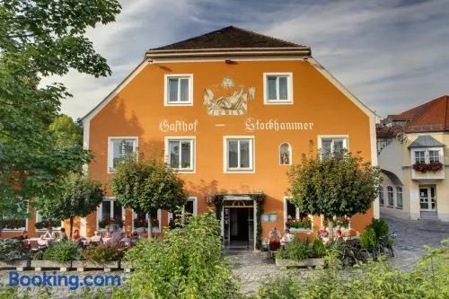 Gasthof Stockhammer - Image 1