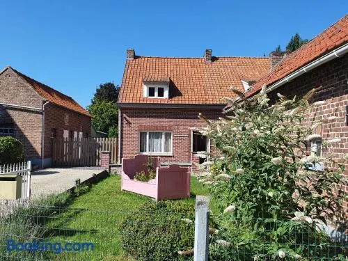 Haspengouws Hoeveke - Image 1