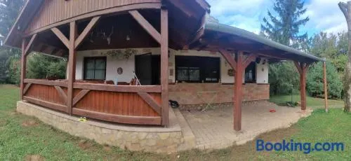 Panorama Vendeghaz - Image 1