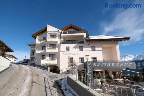 Hotel Montana - Image 1