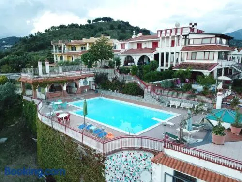 Casa vacanze villa Pellegrino - Image 1