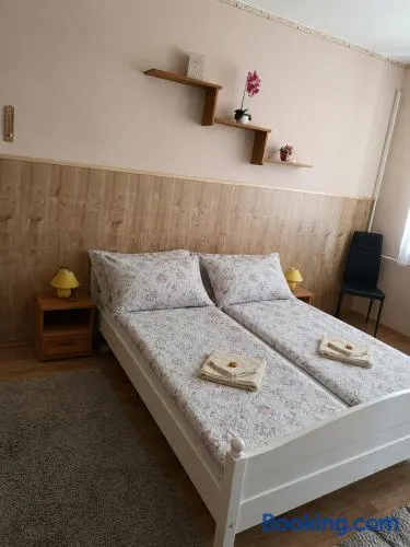 Natasa Apartman - Image 1