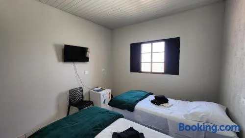 RXS Hostel - Image 1
