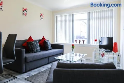 Netherton House - Image 1
