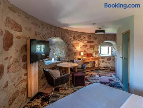 Muehlbastei-Bautzen-Turmzimmer-2 - Image 1