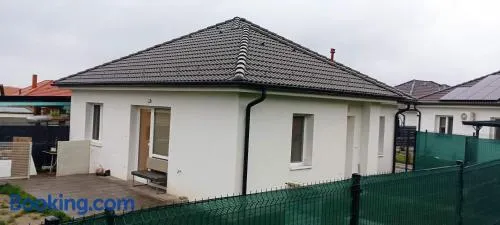Duna family house - Image 1
