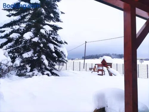 Ferienhaus am Hochficht Mühlviertel in Oberösterreich - Image 1