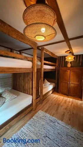 Camping Bušas - Image 1